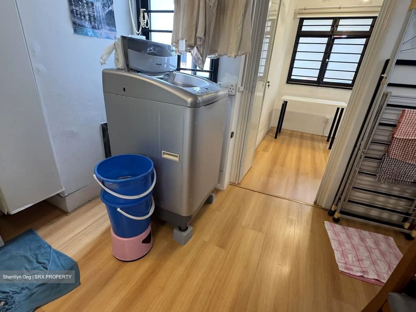 Blk 9 Di Tanjong Rhu (Kallang/Whampoa), HDB 2 Rooms #591846051